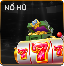 Nổ Hũ