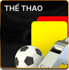 Thể Thao