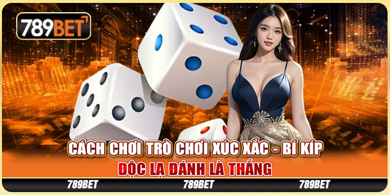 789bet: Hướng Dẫn Chi Tiết Các Chiến Thuật Cá Cược Hiệu Quả