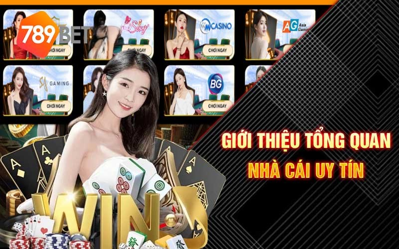 Khám Phá Bet789 Online Với Thưởng Nạp Đầu Tiên Và Ưu Đãi Đặc Biệt