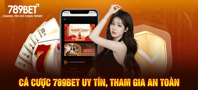 Bet789 Online Trải Nghiệm Cá Cược Thể Thao Hàng Đầu